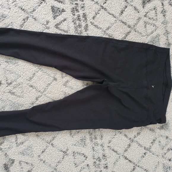 Maturnity Yoga Pants - Picture 2 of 4